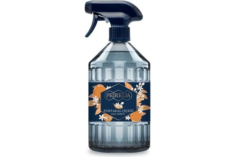 PEREJA ODA SPREYİ PORTAKAL 500 ML